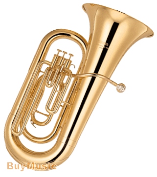 Фото Туба Yamaha YEB-201