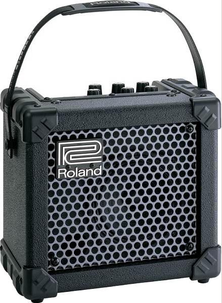 Фото ROLAND MICRO CUBE