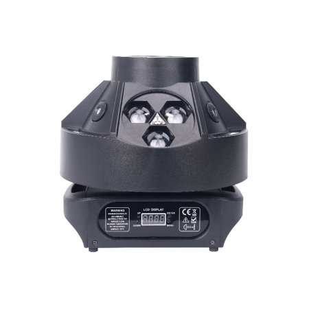 Фото Вращающийся световой эффект XLine Light LED Four Eyes