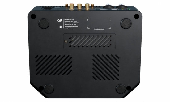 Фото Комплект караоке AST AntPower Pro