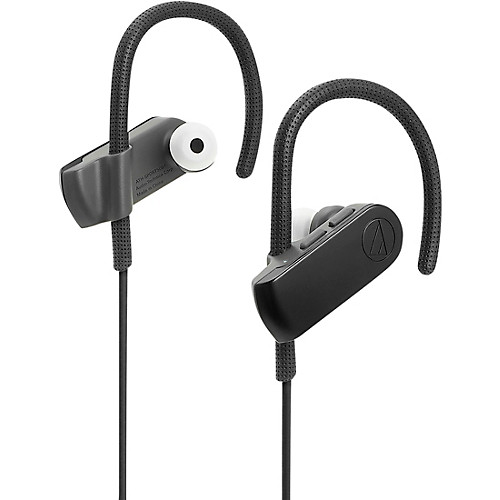 Фото AUDIO-TECHNICA ATH-SPORT70BTBK