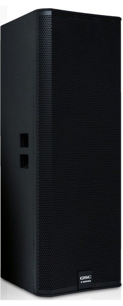 Фото Пассивная акустическая система QSC E215