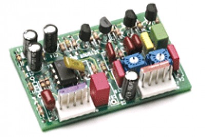 Фото Трехполосный тембрблок SEYMOUR DUNCAN STC-3ASB 3-BAND ACTIVE PICKUPS LLT