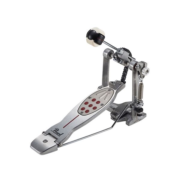 Фото Педаль для бас барабана Pearl P-2050C/ F