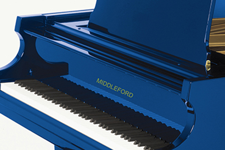 Фото Кабинетный рояль Middleford GP-186B