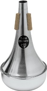 Фото Сурдина для тромбона Tom Crown 30TT STRAIGHT