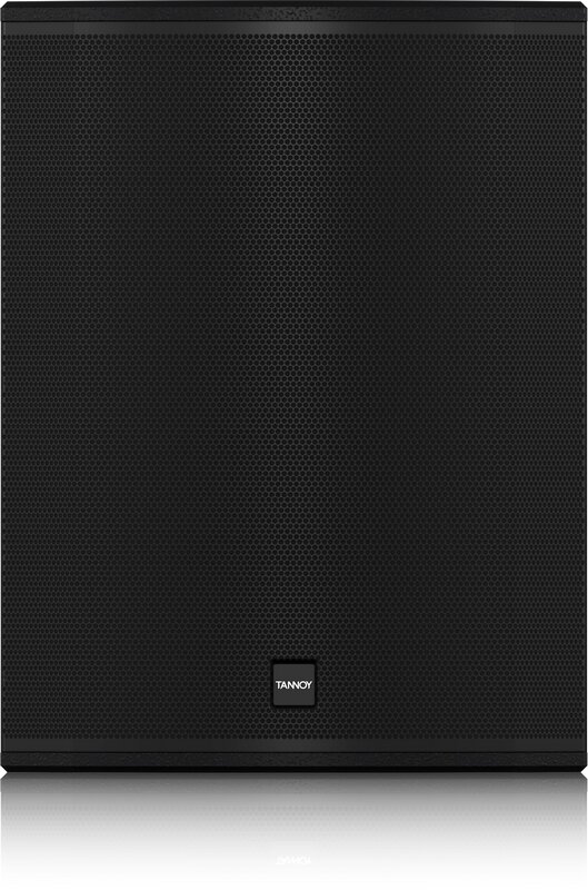 Фото Пассивная акустическая система Tannoy VX 15HP  