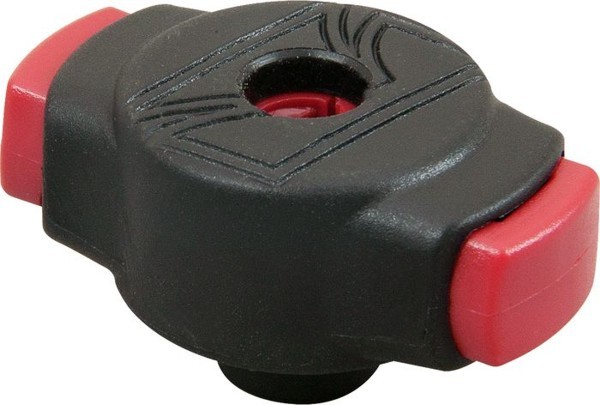 Фото TAMA QC8 барашек с кнопками захвата