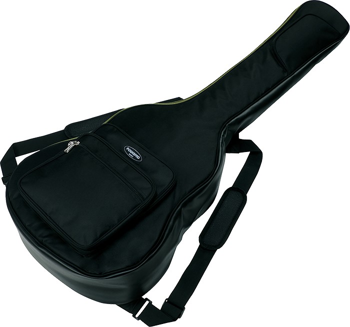 Фото Чехол IBANEZ IAJB521-BK GUITAR CASE
