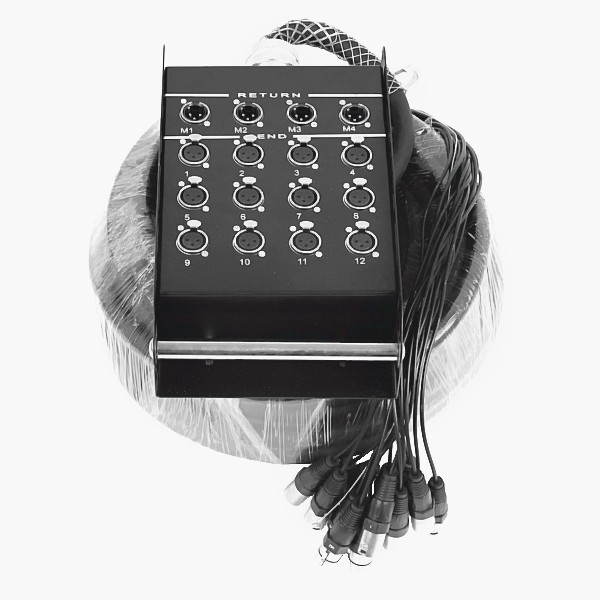 Фото Invotone DB1204/50M