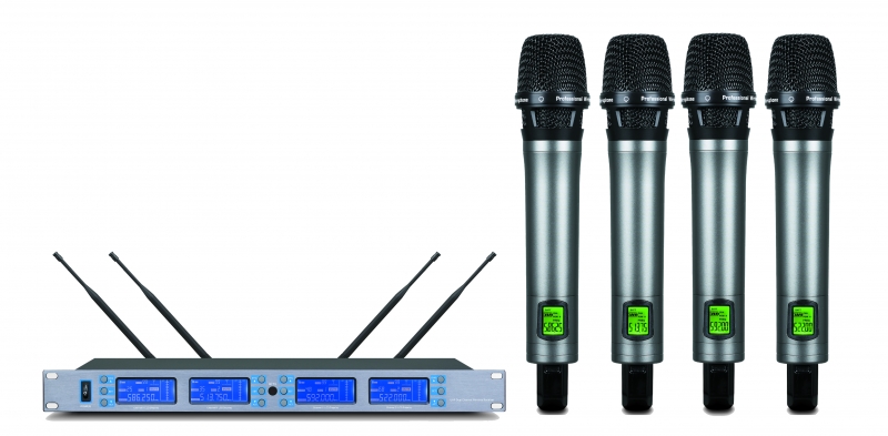 Фото Arthur Forty U-404C PSC (UHF)