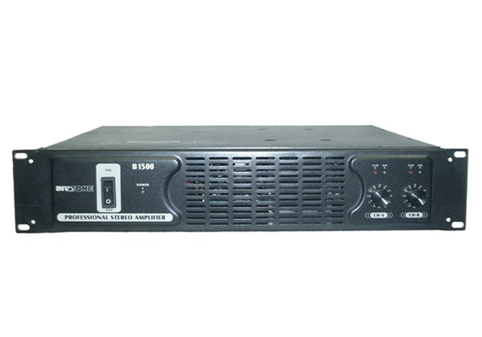 Фото INVOTONE B900