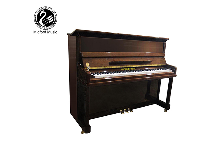 Фото Пианино Middleford UP-110WA