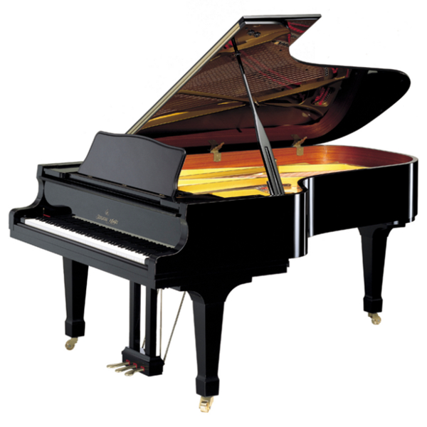 Фото Концертный рояль Shigeru Kawai SK-7L