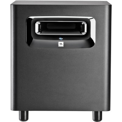 Фото JBL LSR310S 10' студийный сабвуфер