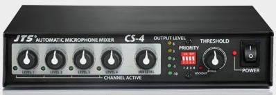 Фото JTS CS-4