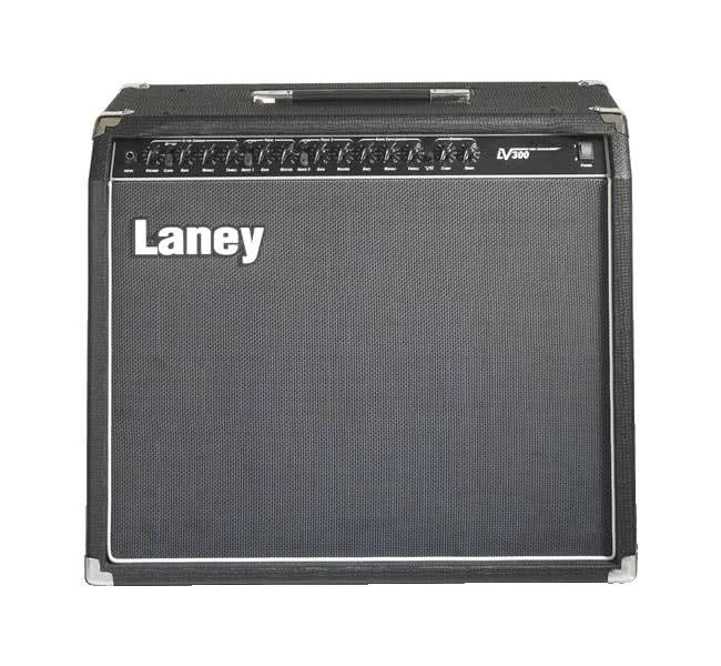 Фото Laney LV300