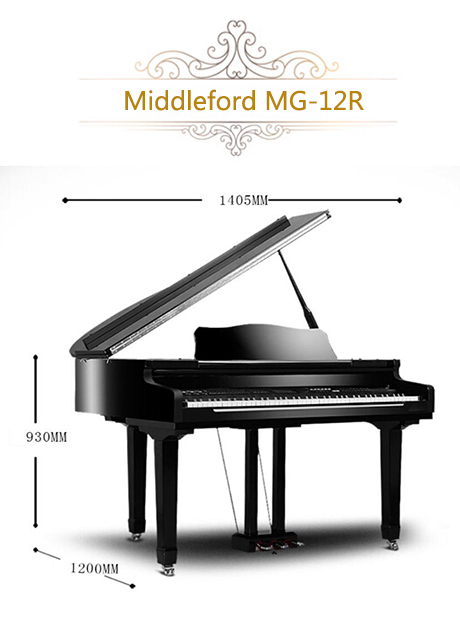 Фото Рояль Middleford MG-12R