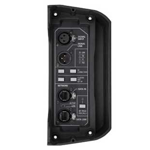 Фото RDNet плата RCF RDNet INPUT TTL33A