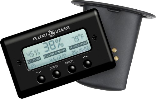 Фото Увлажнитель для акустической гитары Planet Waves PW-GH-HTS