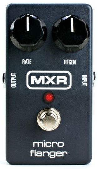 Фото Гитарный эффект Dunlop M 152