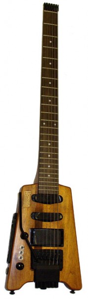 Фото Электрогитара HOHNER G3Toil LH