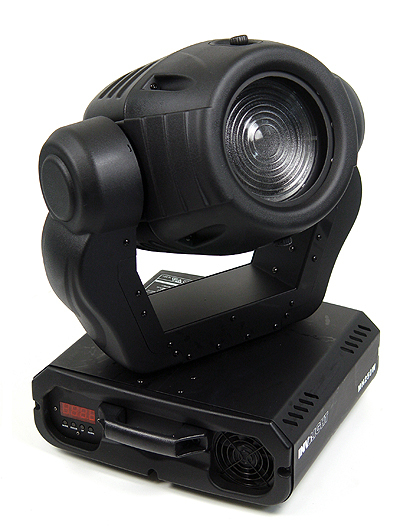 Фото Вращающаяся голова INVOLIGHT MH250W