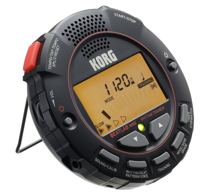 Фото KORG BEATLAB BTL-MINI