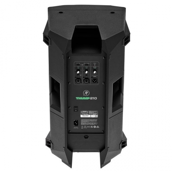 Фото Звукоусилительный комплект THUMP 10 MIC