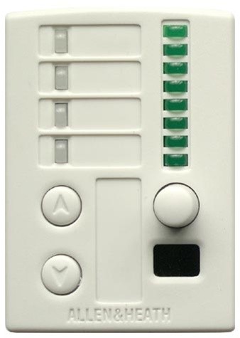 Фото Allen&Heath PL-12