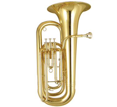 Фото Туба WISEMANN DTU-E400