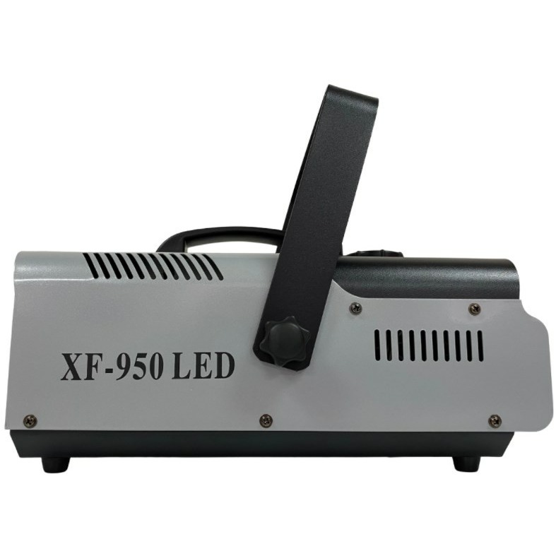 Фото Компактный генератор дыма XLine XF-950 LED