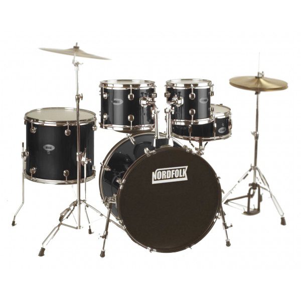 Фото NORDFOLK Berserk BSK1 BCS (Black Sparkle)