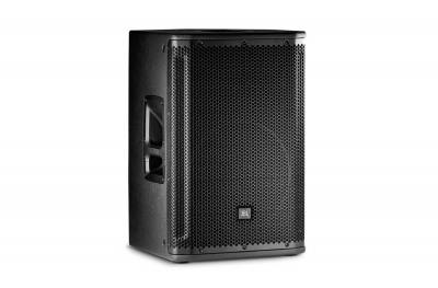 Фото Активная акустическая система JBL SRX812P