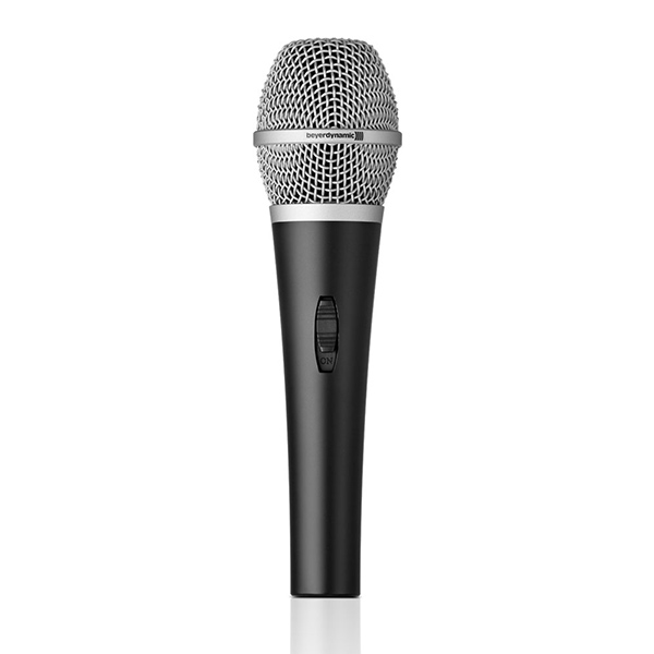 Фото Микрофон Beyerdynamic TG V35d s