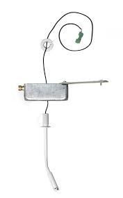 Фото Монтажный короб Biamp JB-CM1