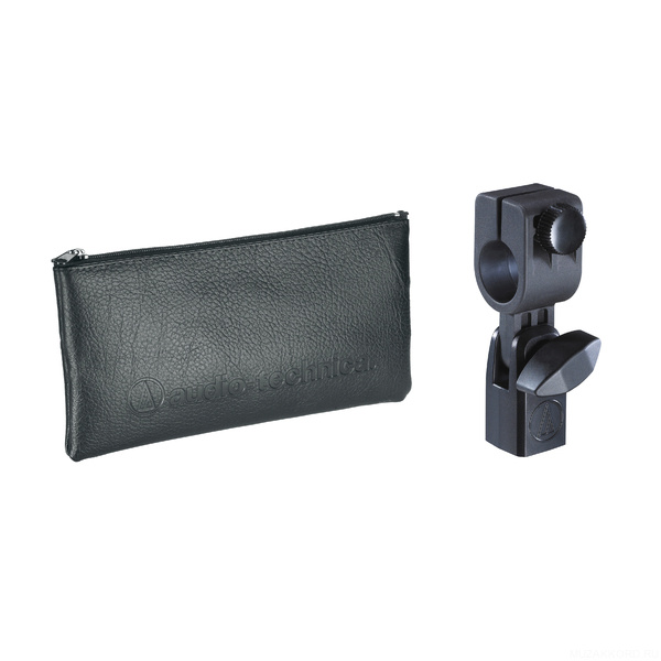 Фото Студийный микрофон AUDIO-TECHNICA AE3000