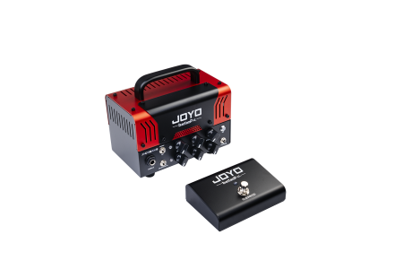 Фото Усилитель для электрогитары Joyo BanTamP XL Jackman II