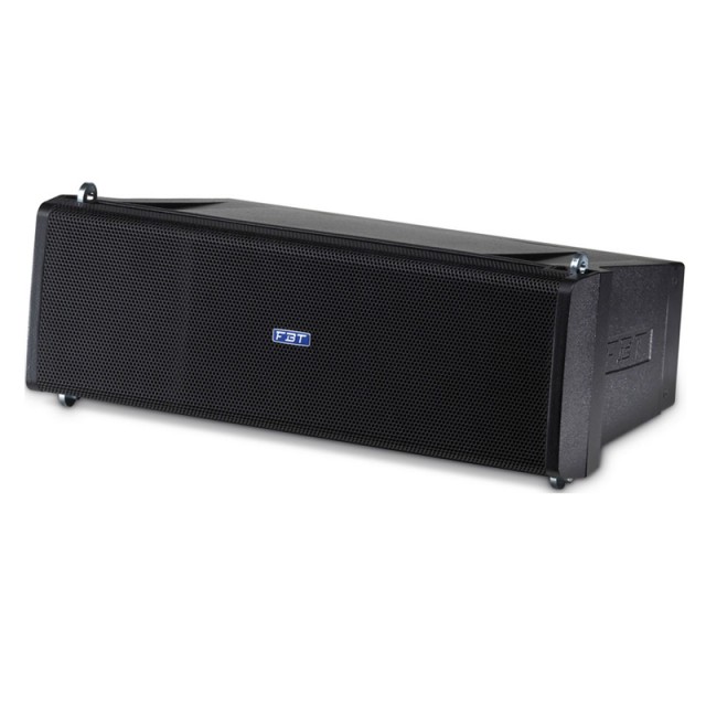 Фото Элемент линейного массива активный FBT MITUS 206LA