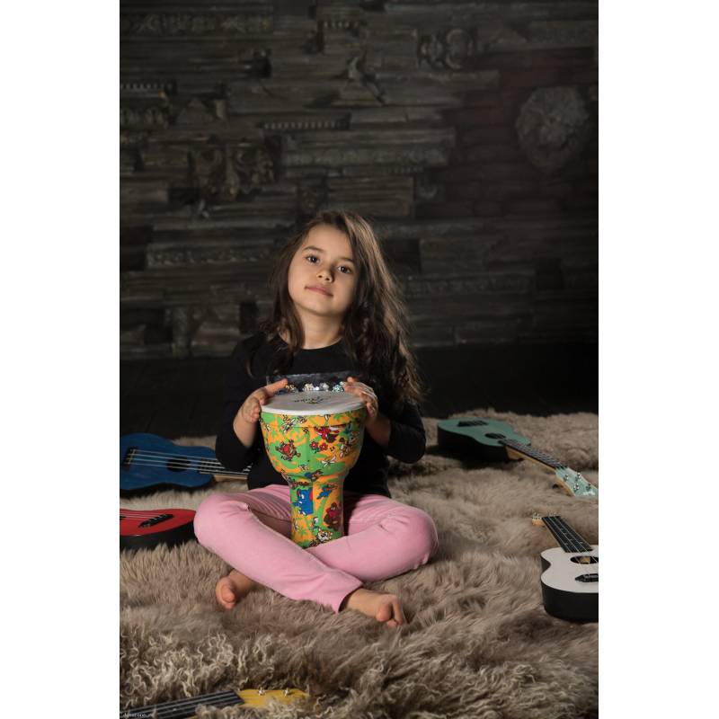 Фото YUKA DRBE7-11 - Думбек Юка