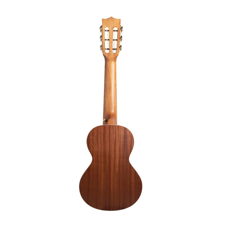 Фото Гиталеле Bamboo Guitarlele