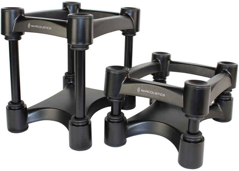Фото ISOACOUSTICS ISO-L8R200