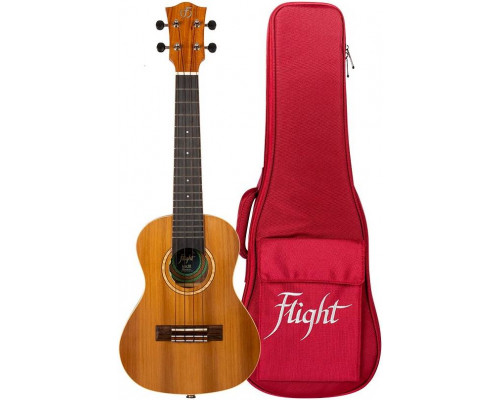 Фото Укулеле концерт FLIGHT LEIA CE