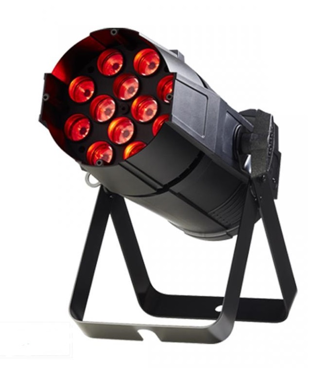 Фото ROBE ROBIN ParFect 100