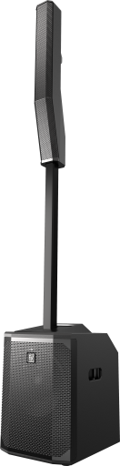 Фото Звуковая колонна Electro-Voice Evolve 50-KB-EU