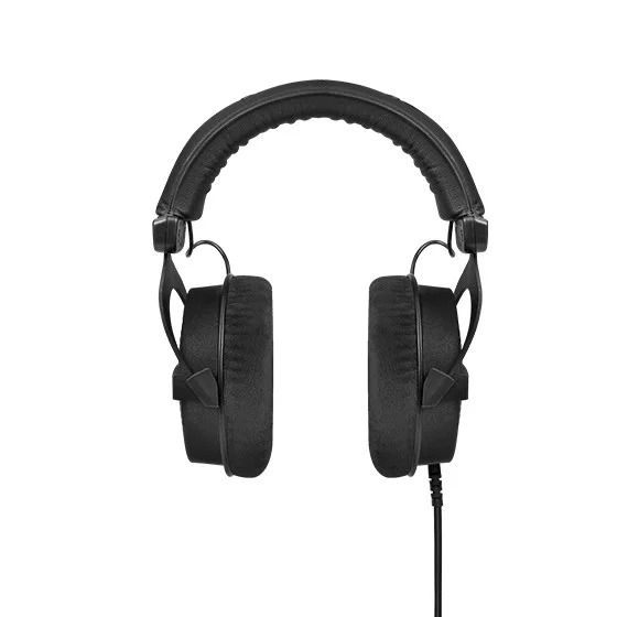 Фото Наушники Beyerdynamic DT 990 PRO 250 Ом Black LE