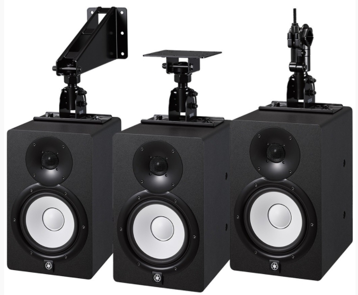 Фото Yamaha HS5I