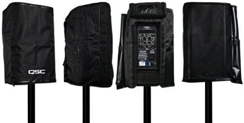Фото Чехол QSC K12 Outdoor Cover