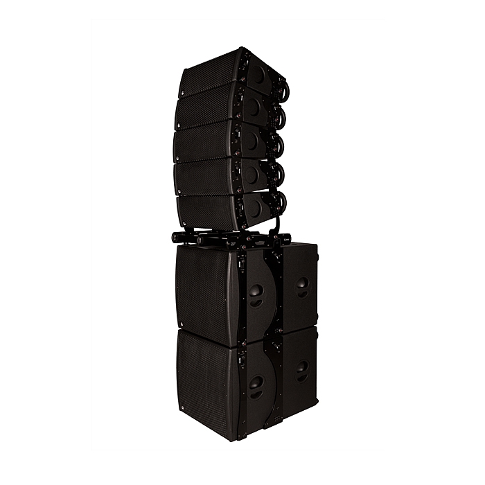 Фото Пассивный сабвуфер IDEA Pro Audio BASSO21