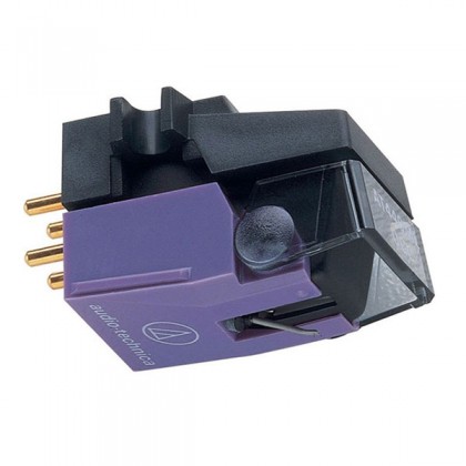 Фото AUDIO-TECHNICA AT440MLb